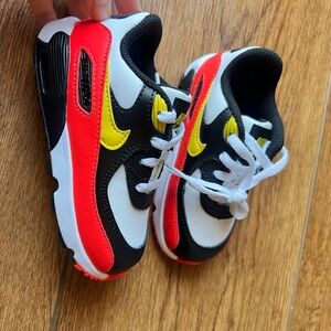 Nike Air Max Toddler